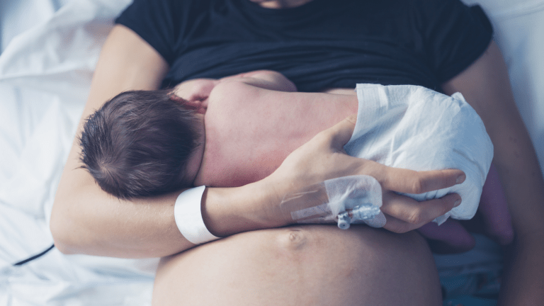 Breastfeeding During the COVID-19 Pandemic: What You Need to Know