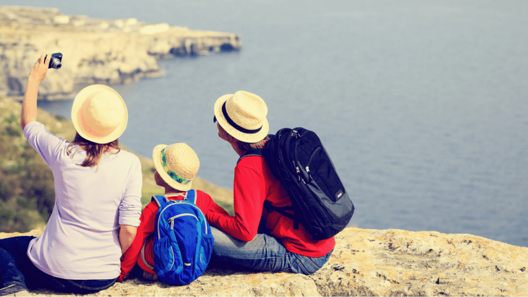 6 Stay-Healthy Summer Travel Tips