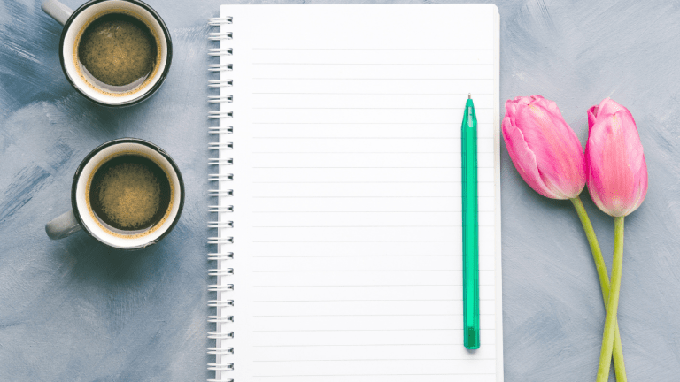 Pregnancy Journal Week 16