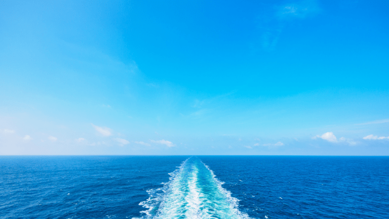 Cruise Ship Review Celebrity Summit
