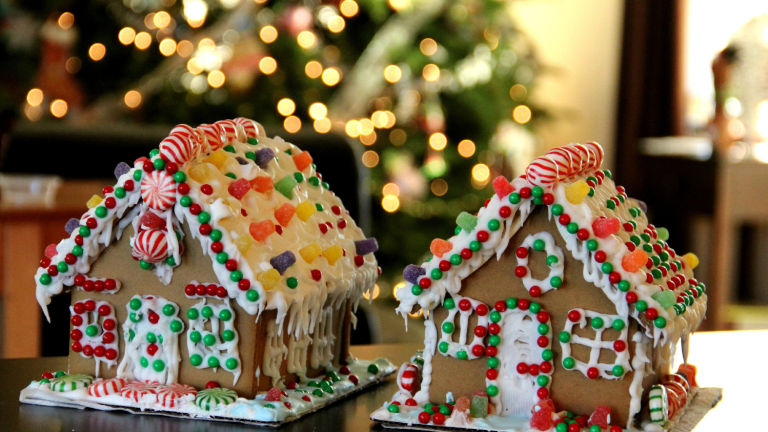 10 Fun and Easy Holiday Treats to Get Kids Cooking