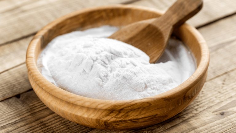 Best DIY Baking Soda Beauty Hacks