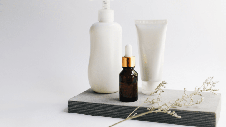 My Forever Young Skin Care Regimen