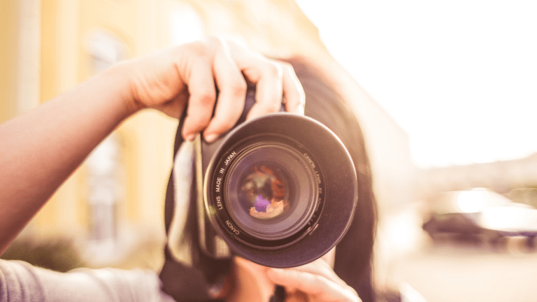 5 Tips for Taking Better Pics of Your Kids