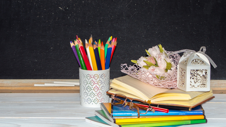 How parents can help their children’s teachers relieve their anxieties this year