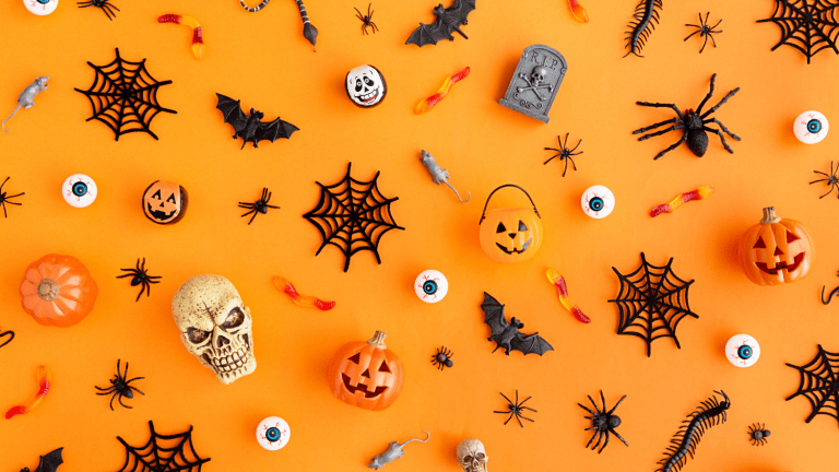 Spooktacular Ways to Save