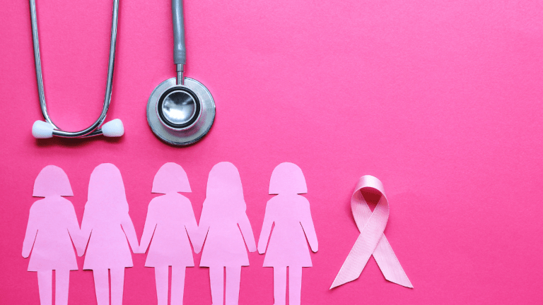 My Hope Chest: Reconstruction for Breast Cancer Survivors