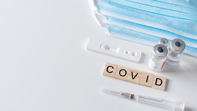 How to Overcome Kids’ Vaccination Fears