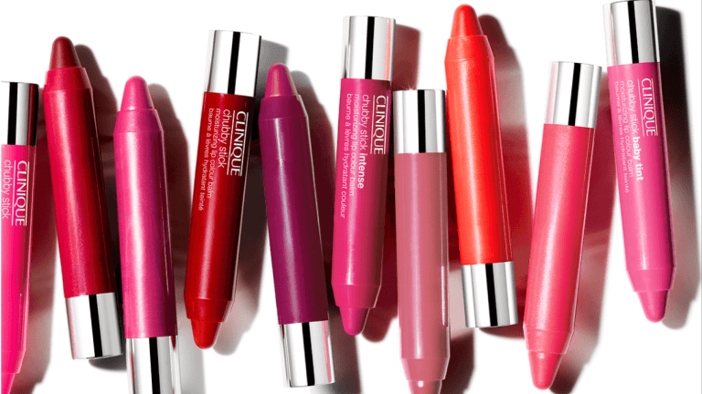Favorite Lipstick Sticks