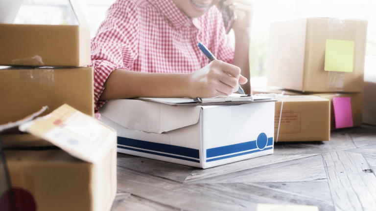Tips for Selling Old Items Online