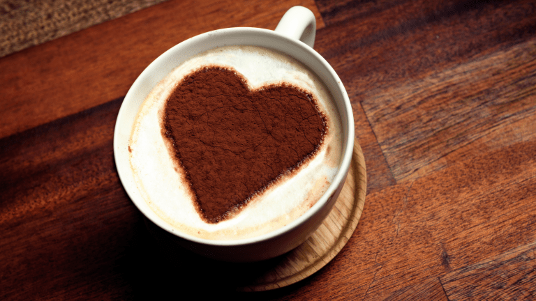 3 Ways to Celebrate National Coffee Day