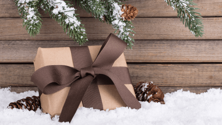 Best Holiday Gifts for Grandparents
