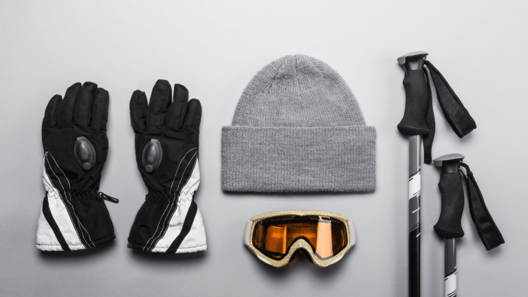 Ways to Recycle and Resell Old Ski Gear