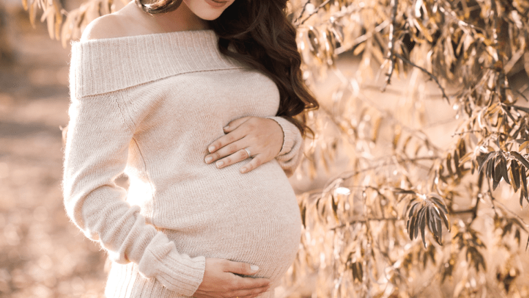 Maternity Fashion Tips