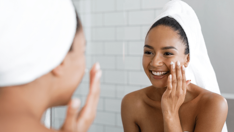 Momtrends MVP's: The Best Night Cream - MomTrends