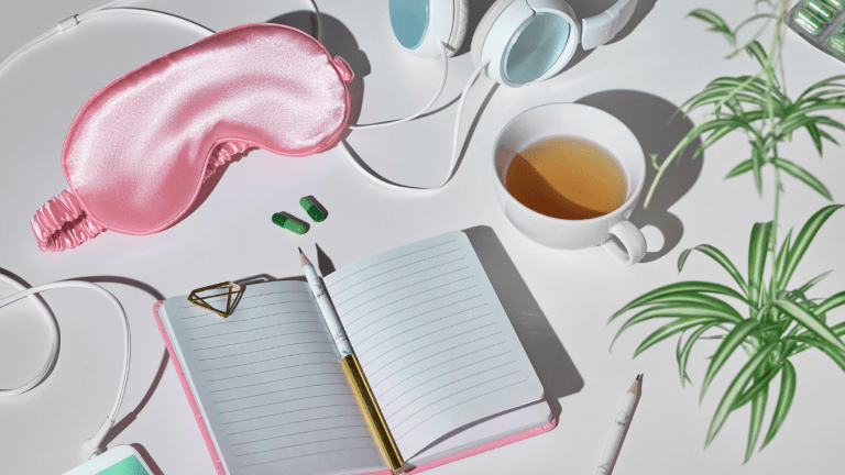 Momtrends MVP’S: How to Get Better Sleep in 2022