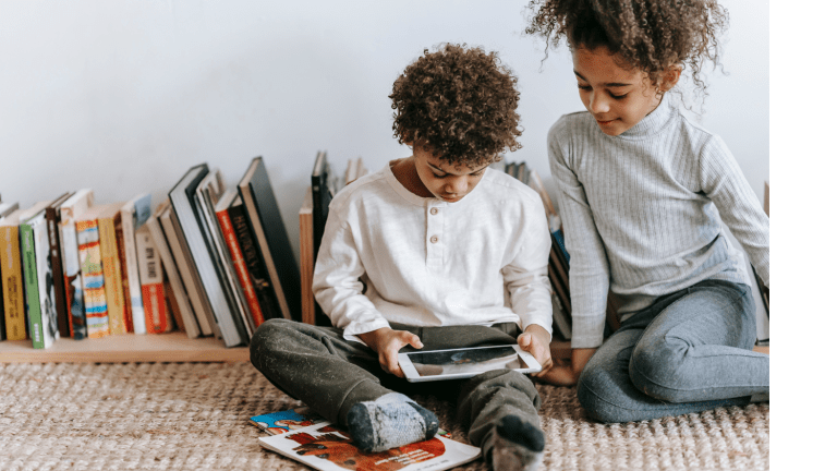 Children's Books for Martin Luther King, Jr. Day