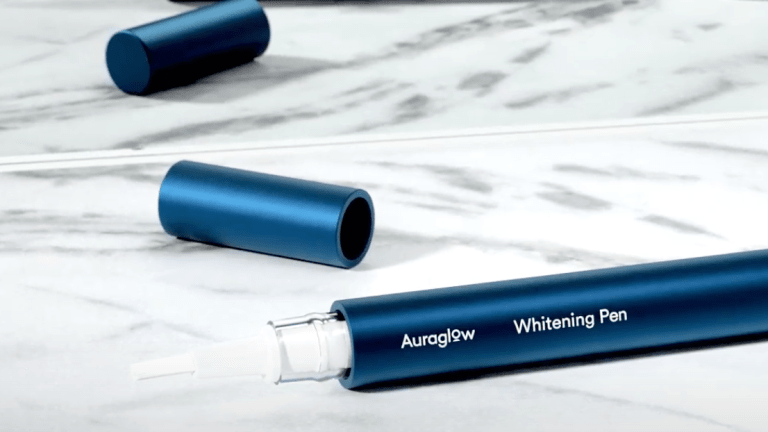 Momtrends MVP'S: The Best Teeth Whitening Products