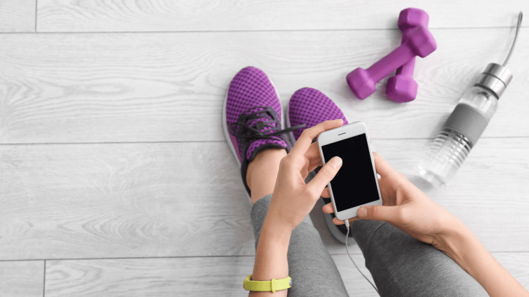 Finding Time for Your Workouts