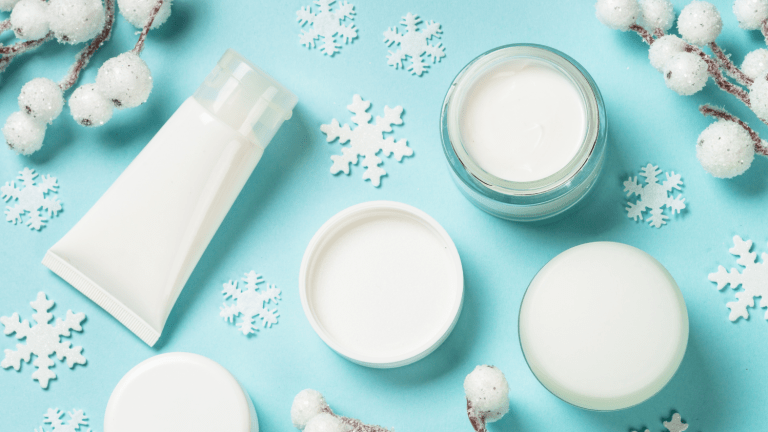 How to Update Your Skincare Products for Winter