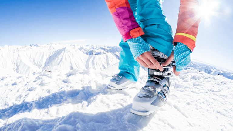 Best Boot Dryers for Ski Families