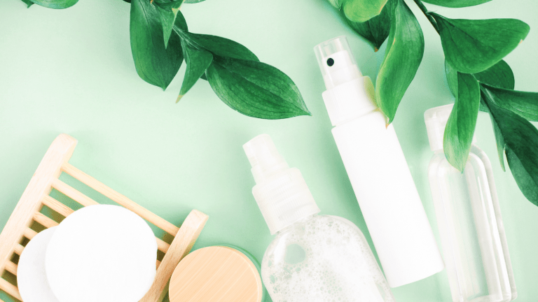 Momtrends MVP'S: The Best Facial Cleansers