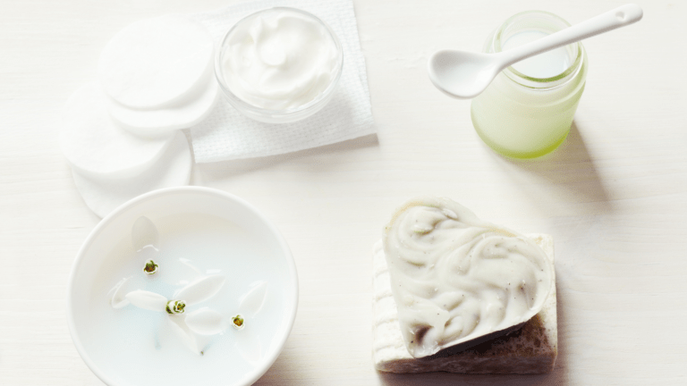 Tips to Washing Your Face