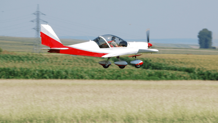 Let's Go Flying: Flying Lessons in New York and New Jersey