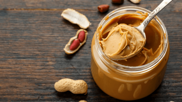 Peanut Butter Lovers Day