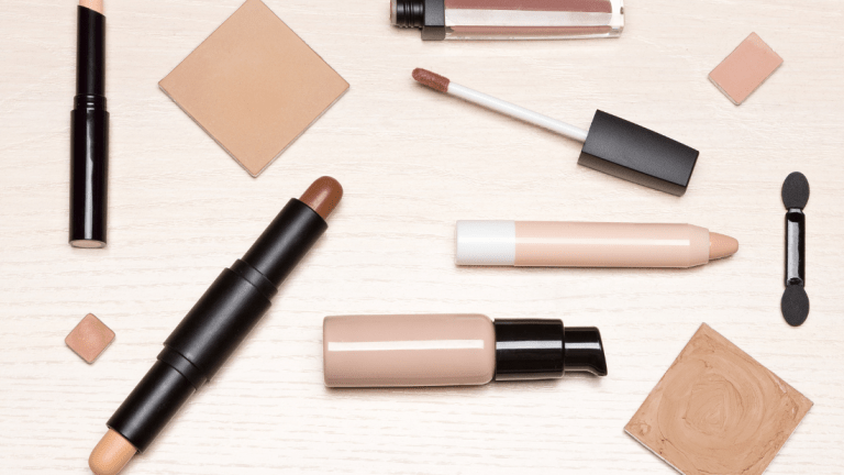 Concealer: A Beauty Must Have for Moms