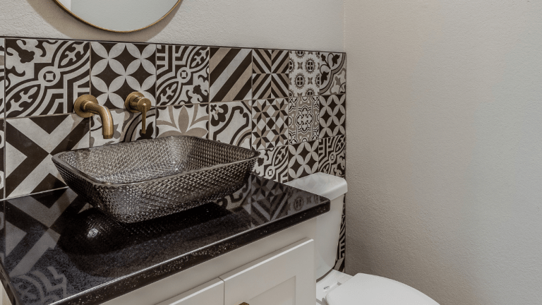 Powder Room Inspiration