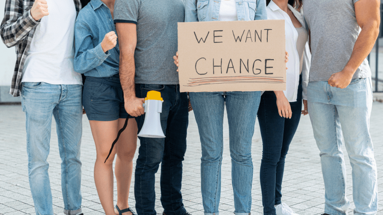 Compassion, Fear, and Facing the Reality of Gun Violence