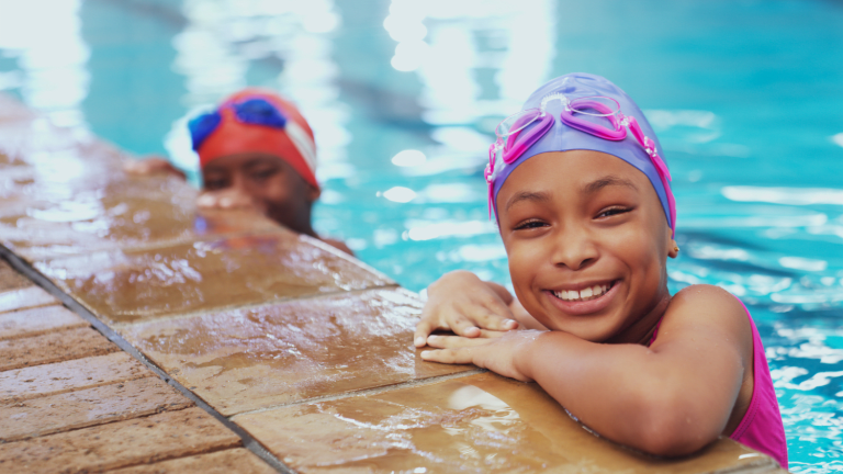 Why I am a Swim Mom