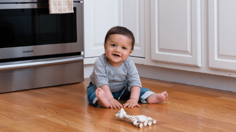 Smarter Cleaning Solutions for Families
