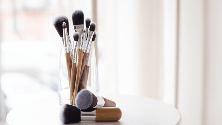 Makeup 101: Tips for Keeping it Clean