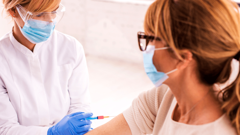 How to Prepare for the COVID Vaccine