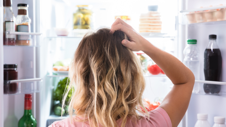 How To Clean Your Refrigerator