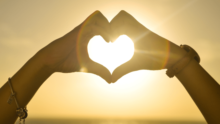 Teaching Our Kids Kindness