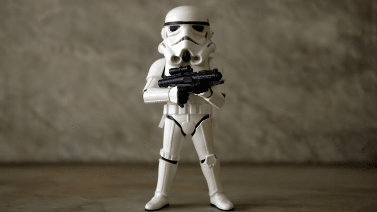 The Coolest Star Wars Toothbrushes for Your Kids