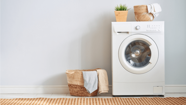 Our Best Eco-friendly Laundry Ideas
