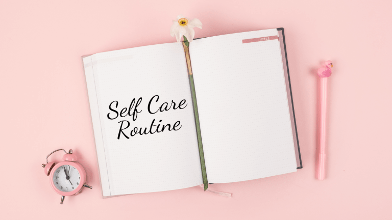 How to Reclaim Your Me-Time
