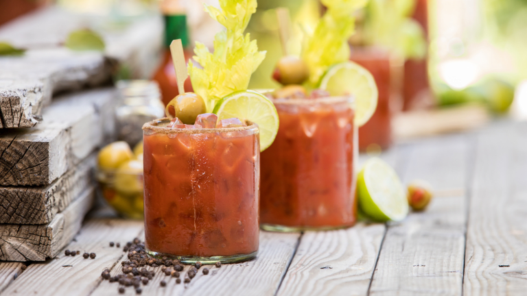 Best Bloody Mary Drink Ideas