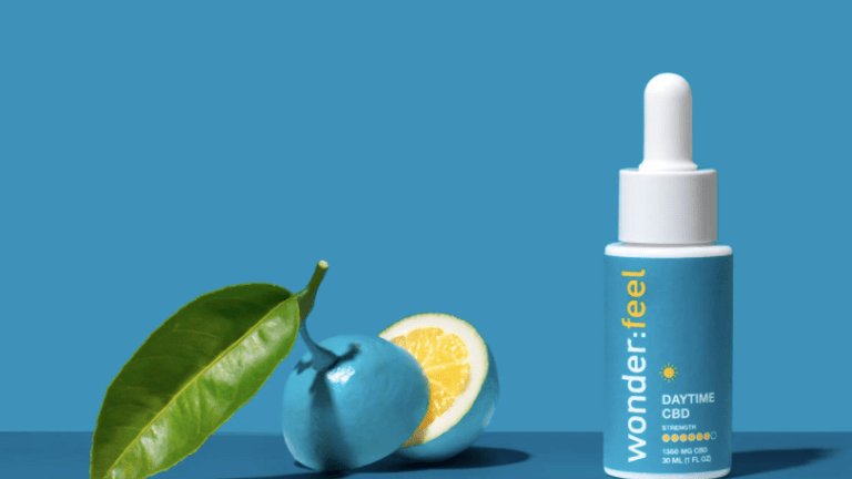 5 Ways CBD Can Help Support Moms