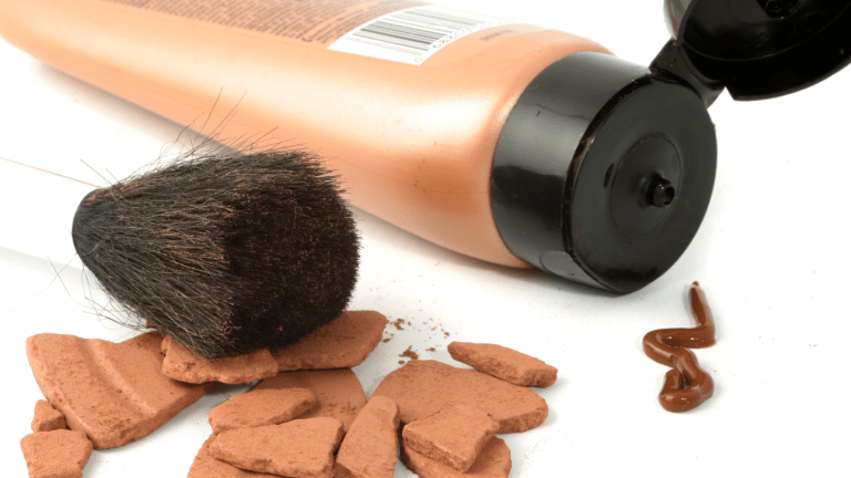 The secrets of using self tanners