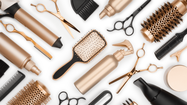 Momtrends MVPs: Best Hair Tools