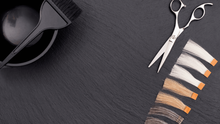 Momtrends MVP’S : The Best At Home Hair Color