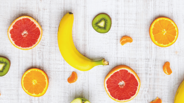 3 Fun After School Snacks