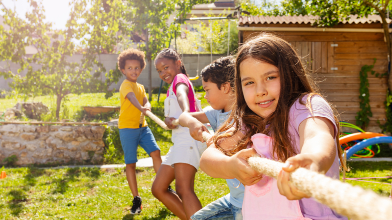 5 Tips to Prepare Kids for Their First Time at Summer Camp