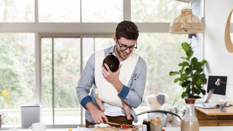 Helpful Tips for Dads-To-Be During Pregnancy