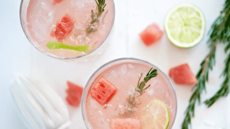 Tips for Making Your Mocktails More Fun